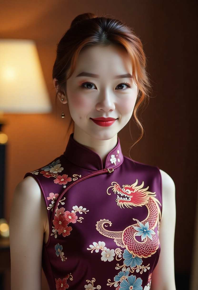 小城花信